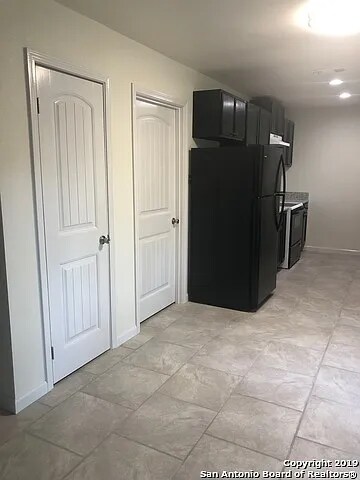 Laundry & Pantry Area - 9207 Cliff Way St