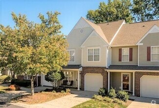 Building Photo - Townhome in Ballyntyne