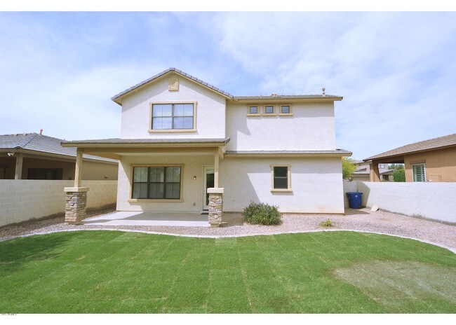 Building Photo - 1421 W Pelican Ct