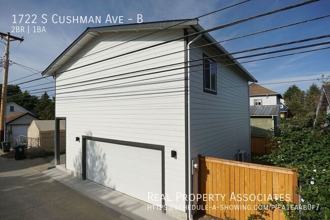 Building Photo - *DISCLAIMER: 1 YEAR LEASE ONLY* Brand New ...