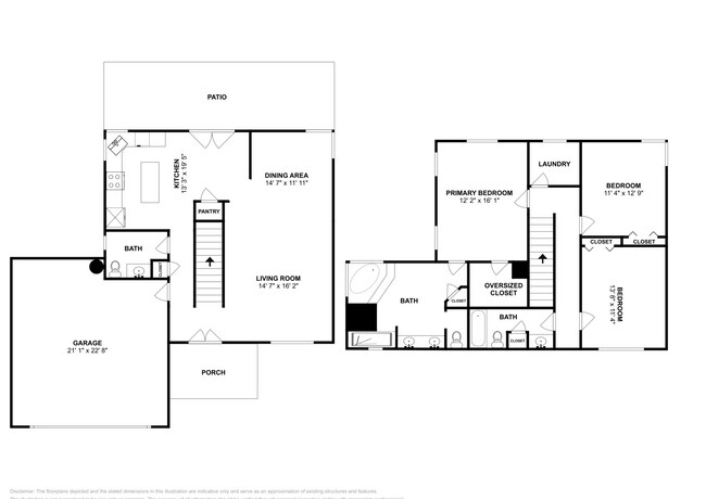 Building Photo - 1630 Robertson St