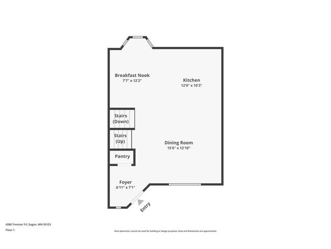 Building Photo - 4280 Trenton Trail