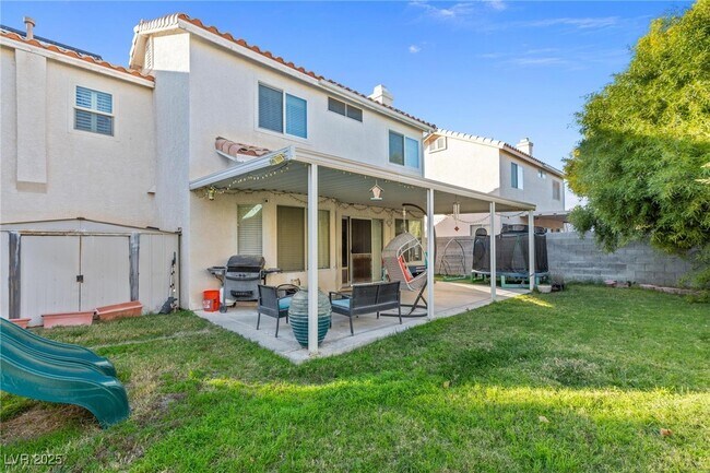 Building Photo - 5862 Trailblazer Dr