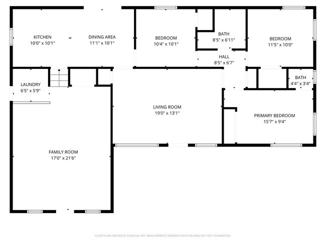 Building Photo - 3 bedroom in Broken Arrow