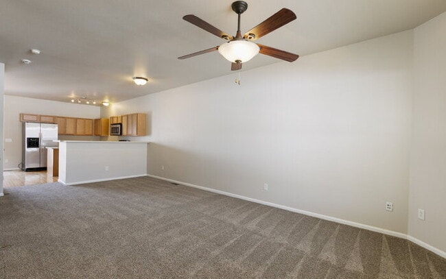 Building Photo - “Move-In Ready Townhome – November Rent Free!”