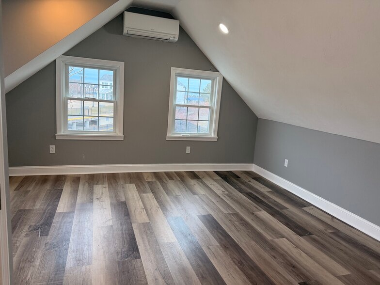 Back bedroom angle 1. - 396 Main St