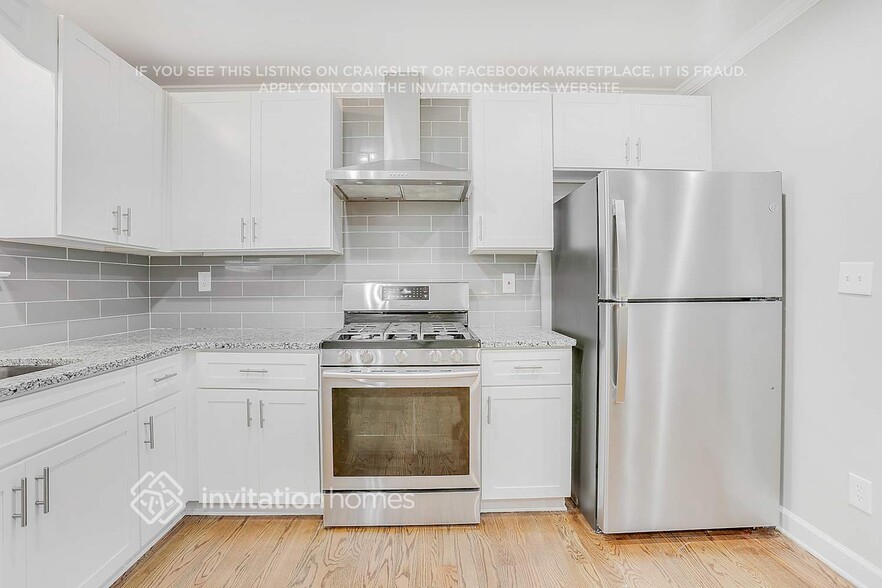 Building Photo - 2287 Wallingford Dr