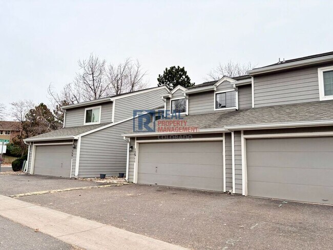 Building Photo - 12911 E Cornell Ave