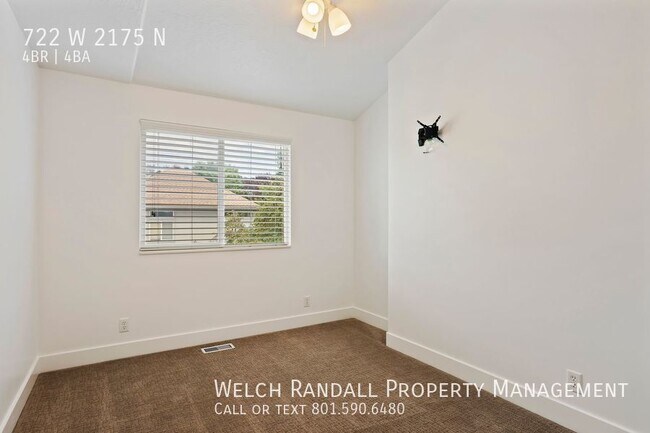 Building Photo - 722 W 2175 N
