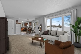 Building Photo - 9402 65th St NE