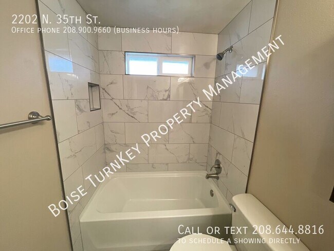 Building Photo - 2202 N 35th St