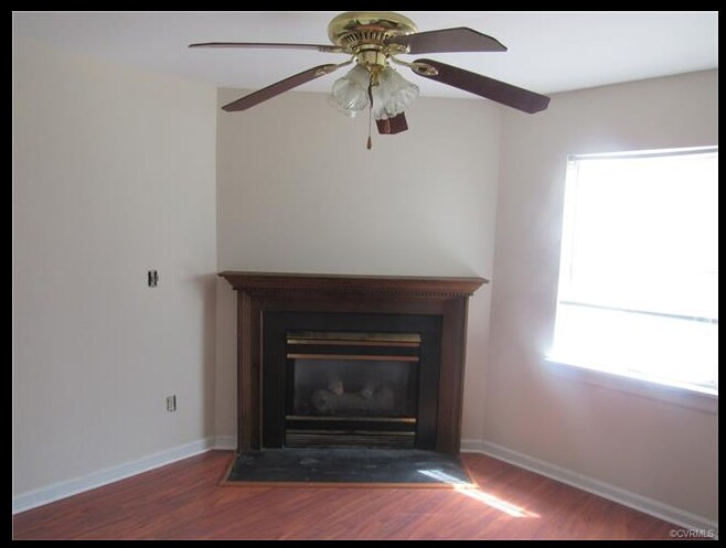 Dining Area - 1413 Kemper Street