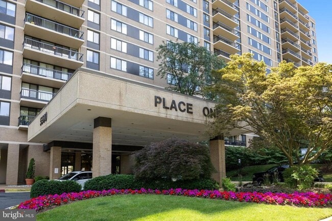 Building Photo - 5500 Holmes Run Pkwy