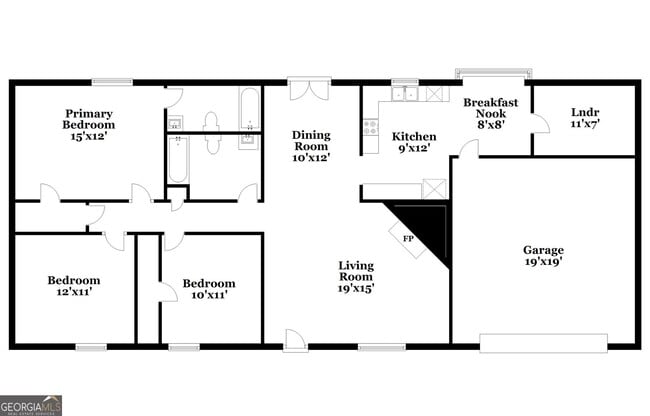 Building Photo - 3717 Paddington Trail