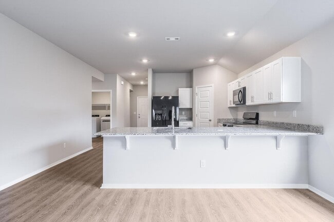 Building Photo - Sleek New Construction in Fayetteville