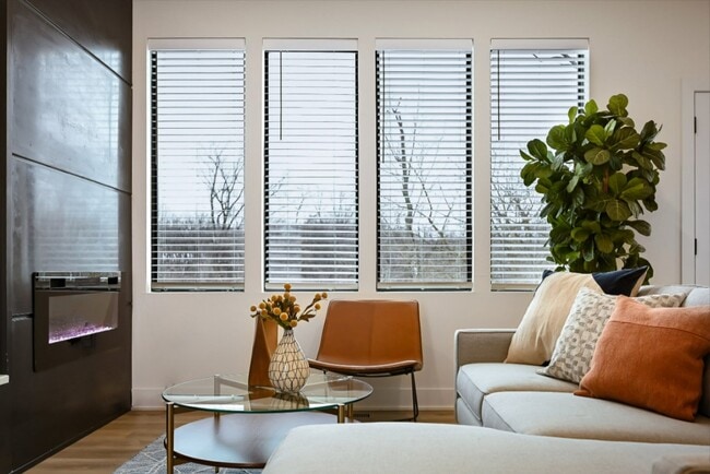 Family Room - Ayden Place