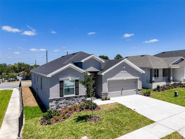 Building Photo - 1121 Mountain Flower Ln