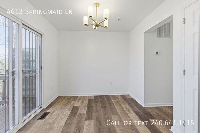 Building Photo - 4613 Springmaid Ln