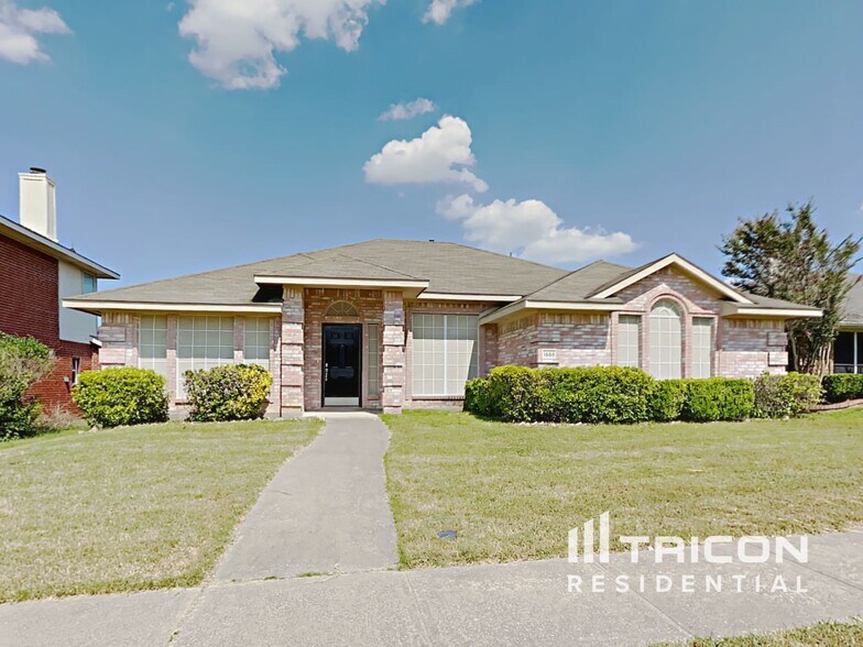 Building Photo - 1558 Aberdeen Dr