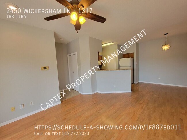 Building Photo - 2450 Wickersham Ln