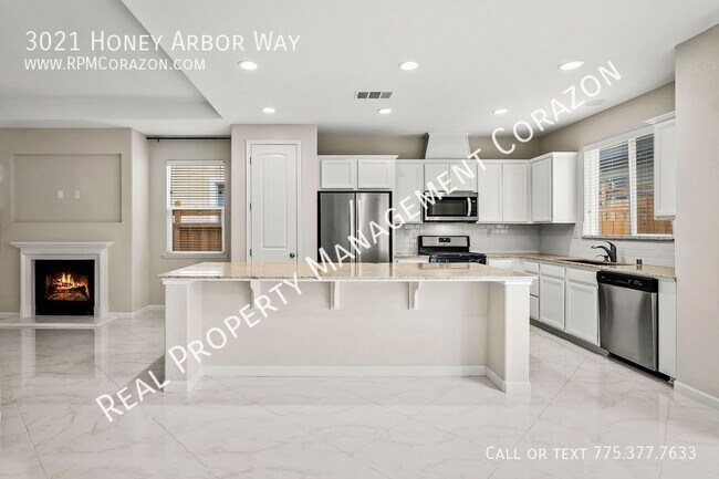 Building Photo - 3021 Honey Arbor Wy