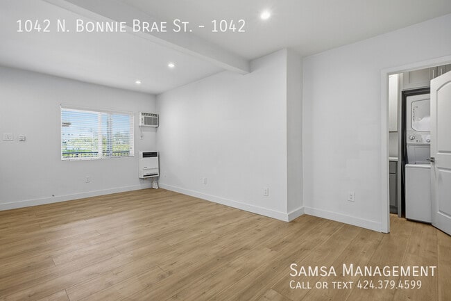 Building Photo - 1042 N Bonnie Brae St