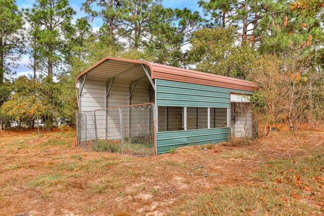 Building Photo - 1261 Lone Oak Ct