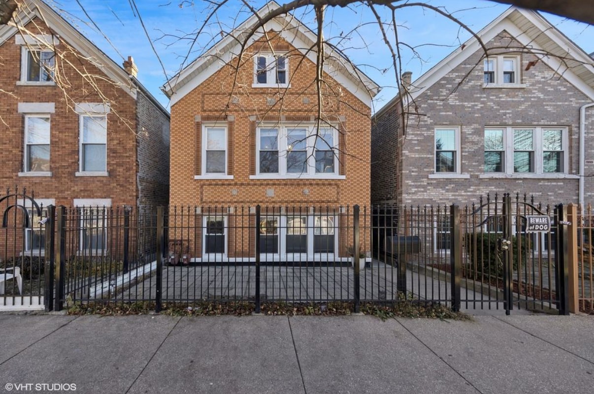 Building Photo - 2831 S Saint Louis Ave
