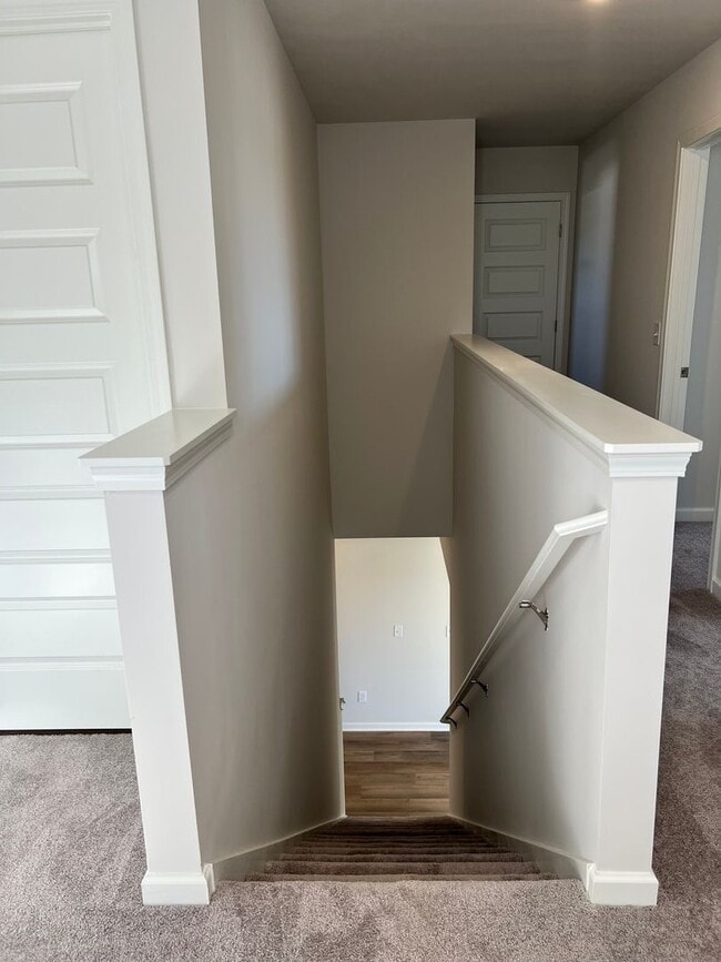 Building Photo - Brand New Three Bedroom Home In Sango