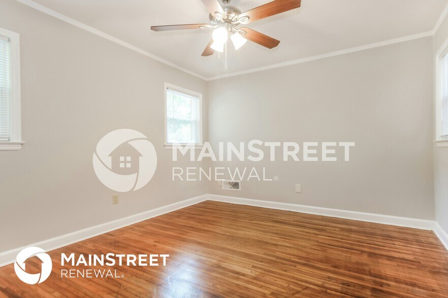 Building Photo - 3314 Frayser School Dr