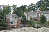 Building Photo - Charter Woods Apartments