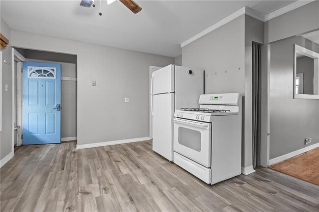 Building Photo - 84 Spring St