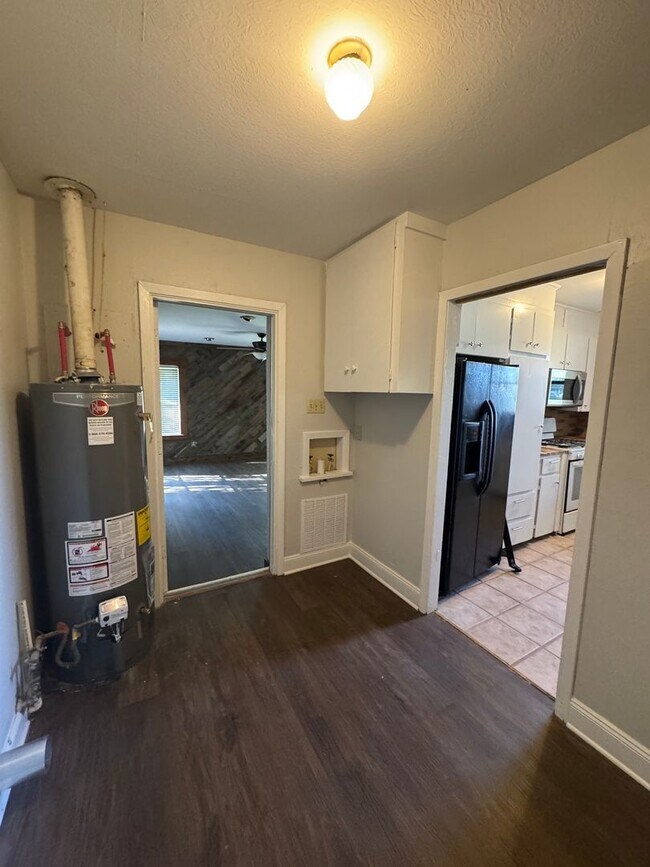 Building Photo - Rental Property in Bossier City
