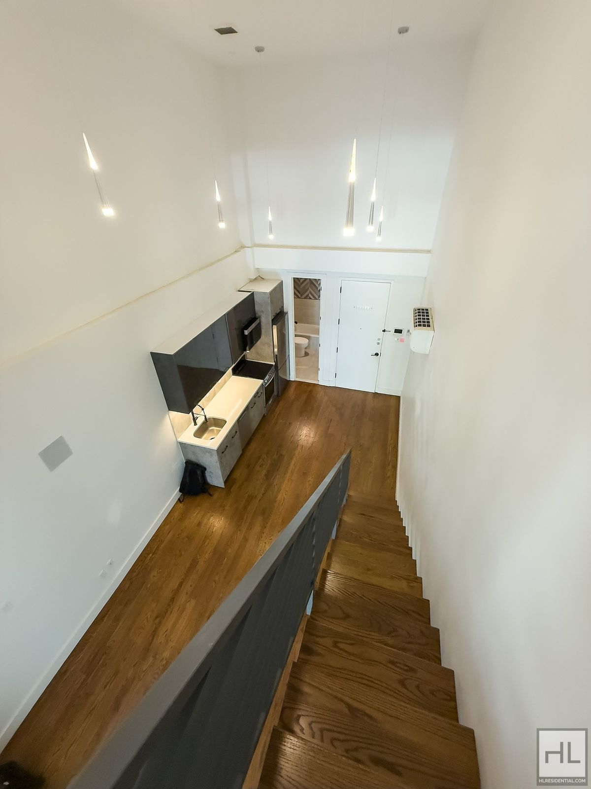 Building Photo - Stunning Two-Bedroom Duplex with Soaring 1...