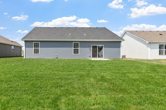 Building Photo - 11067 Thomas St