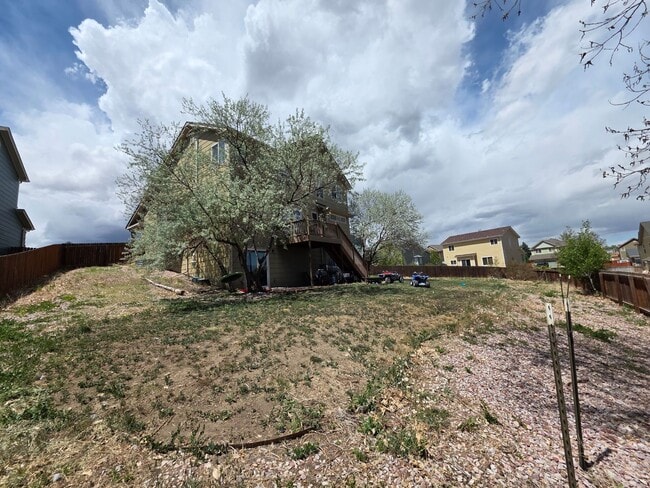 Building Photo - Gorgeous 4 Bed 3 bath Home In Fountain Colorado!!