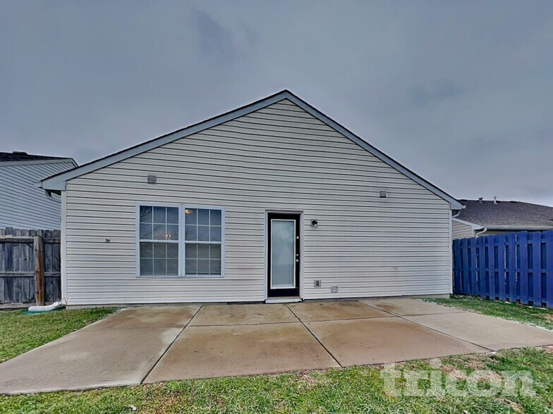 Building Photo - 1502 Osprey Way