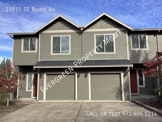 Primary Photo - Beautiful 3BDRM 2.5BA Townhome w attached ...