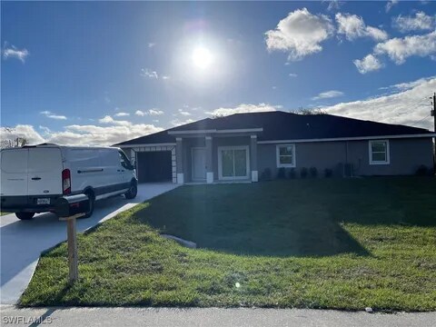 Building Photo - 2328-2330 Park Rd