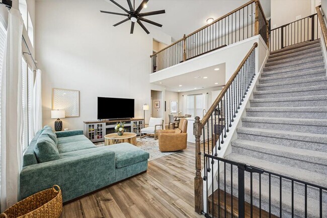 Building Photo - 12000 Corsicana Trl