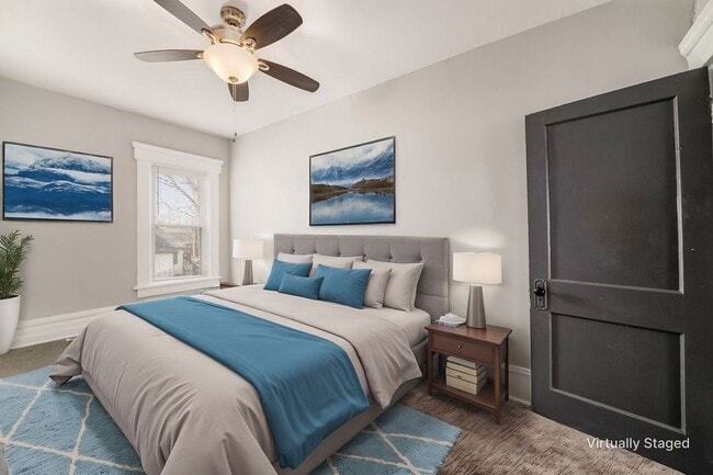 Building Photo - Steps from the Market: Chic 2-Bedroom Townhome in Olde Towne East