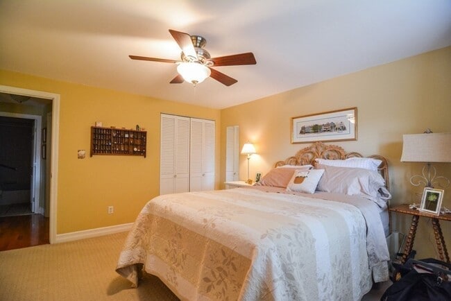 Building Photo - 9 Ryder St