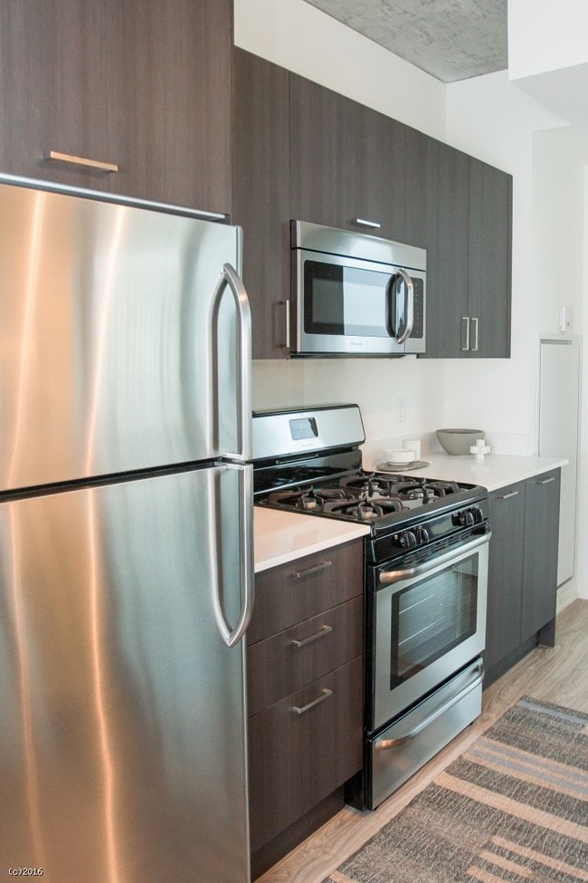 Building Photo - 1330 S Wabash Ave