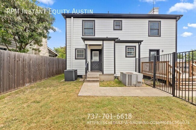 Building Photo - 1013 E 38th 1/2 St