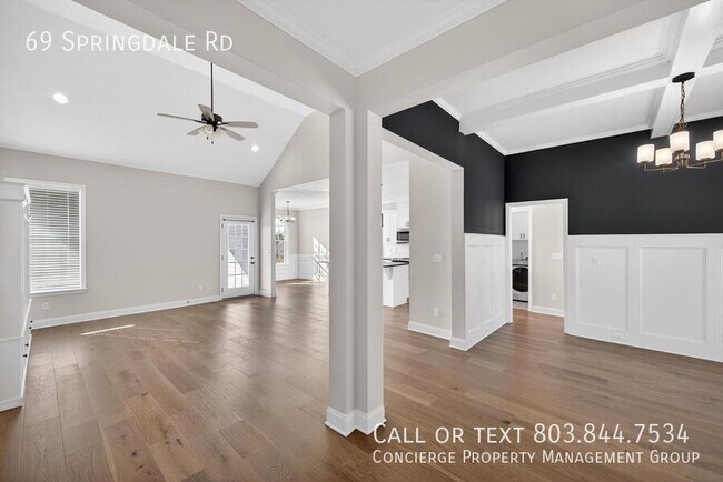 Building Photo - 69 Springdale Rd