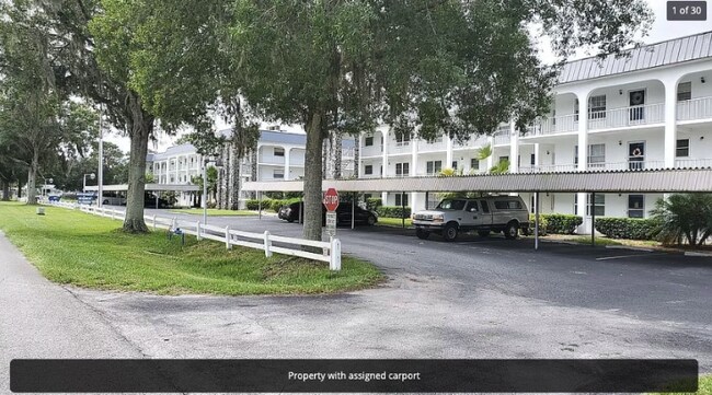 Primary Photo - 4801 Airport Rd