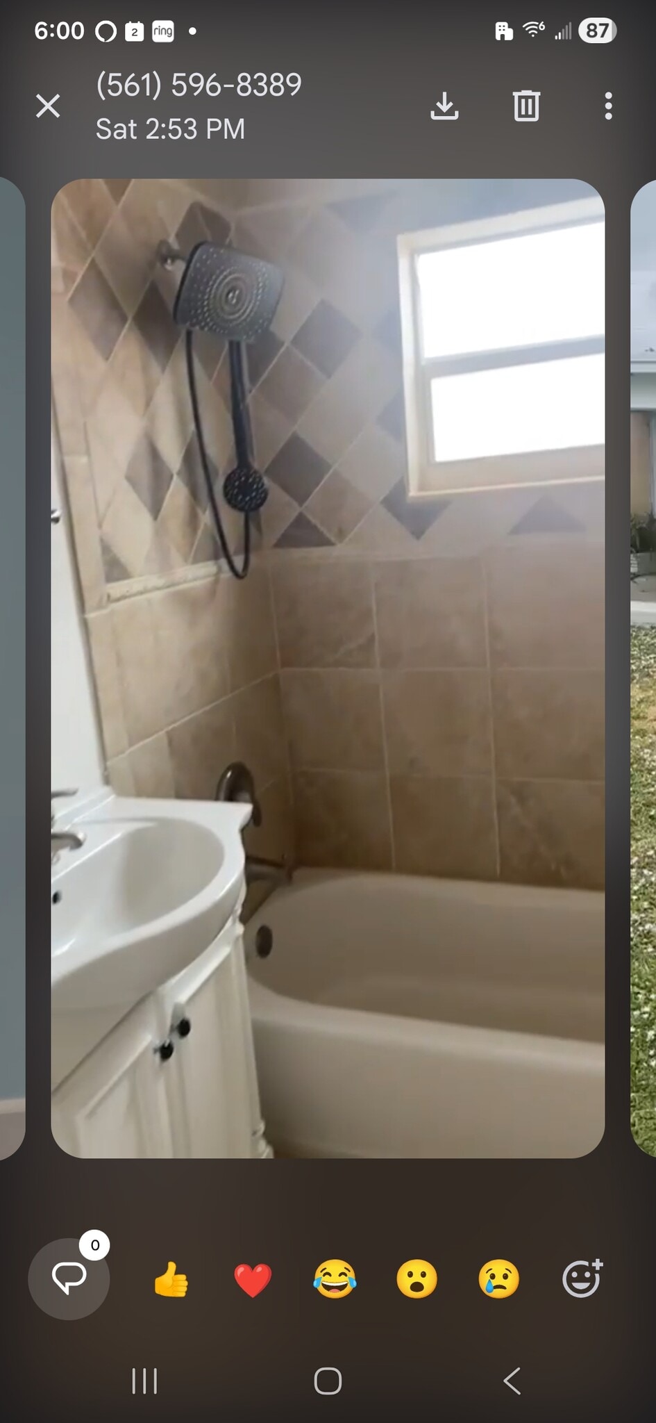 Bathroom - 127 Lakeview Ave