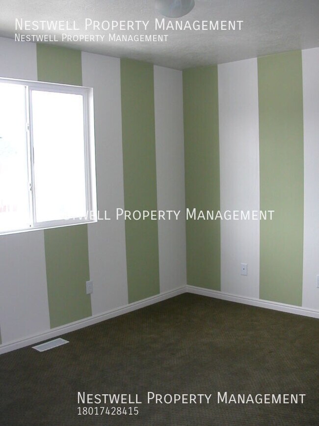 Building Photo - Beautiful 2-bed Townhome in West Jordan