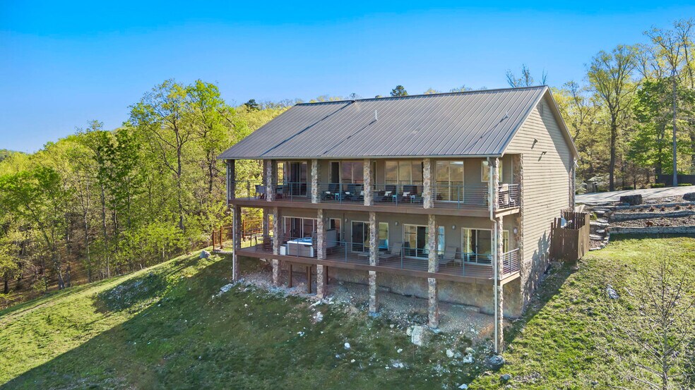 Building Photo - 1311 Co Rd 118