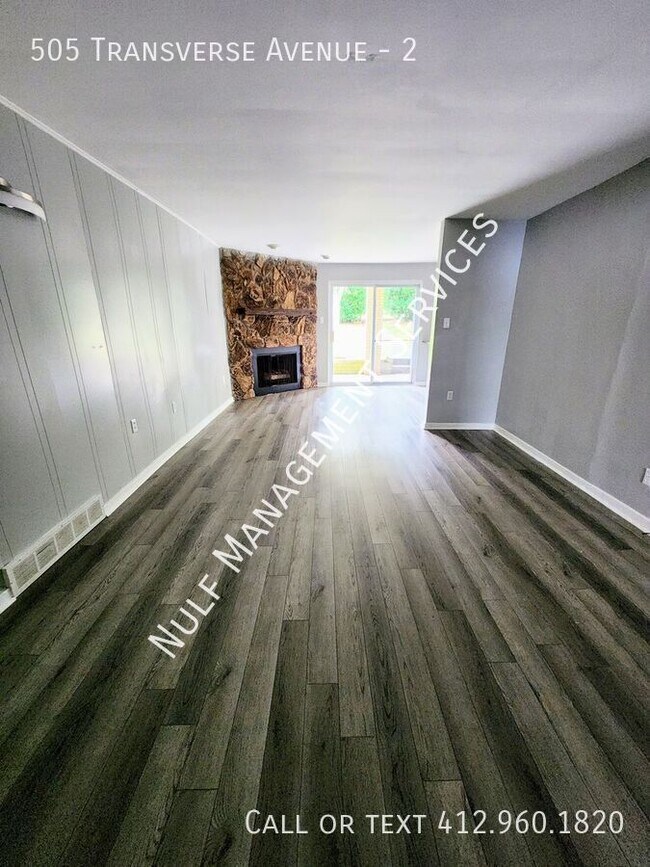 Building Photo - 505 Transverse Ave